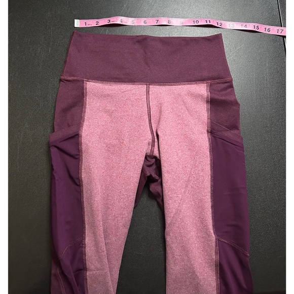Fabletics Mila Capri Active Leggings Size S - Picture 10 of 13